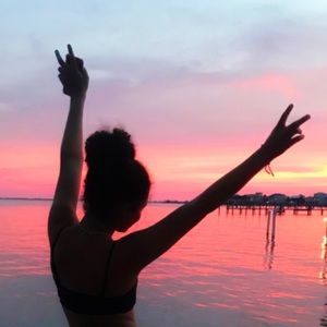 Meet your Posher, Kylie